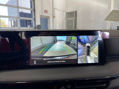 New 2026 Nissan Kicks SR w/ SR Premium Package image 11