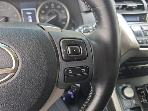 Used 2017 Lexus NX 200t 200t w/ Luxury Package image 18