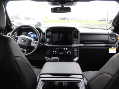 New 2026 Ford F150 Tremor w/ Bed Utility Package AWD/4WD image 18