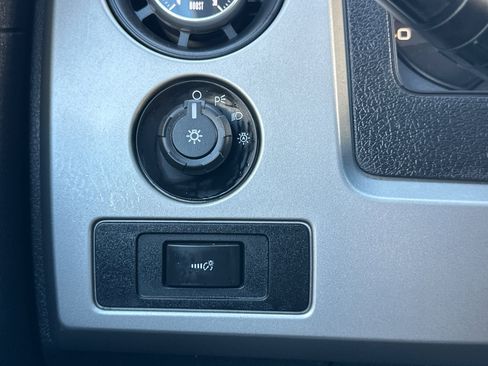 Used 2012 Ford F150 Raptor w/ Raptor Luxury Pkg AWD/4WD image 37