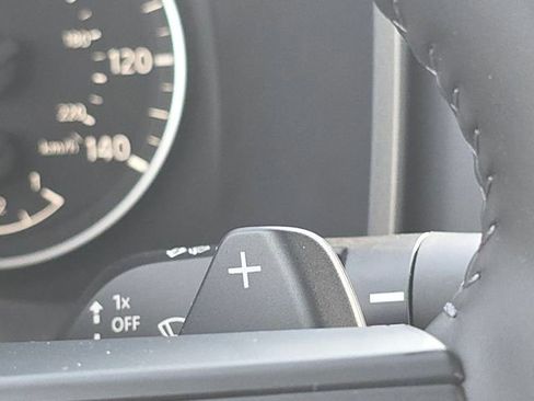 New 2026 Nissan Rogue SV w/ Cold Weather Package image 15