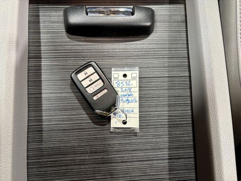 Used 2018 Honda Ridgeline RTL-T image 28