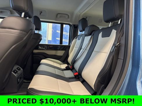 Used 2024 INEOS Grenadier AWD/4WD image 23
