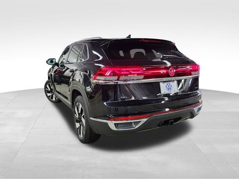 New 2026 Volkswagen Atlas Cross Sport SEL AWD/4WD image 4