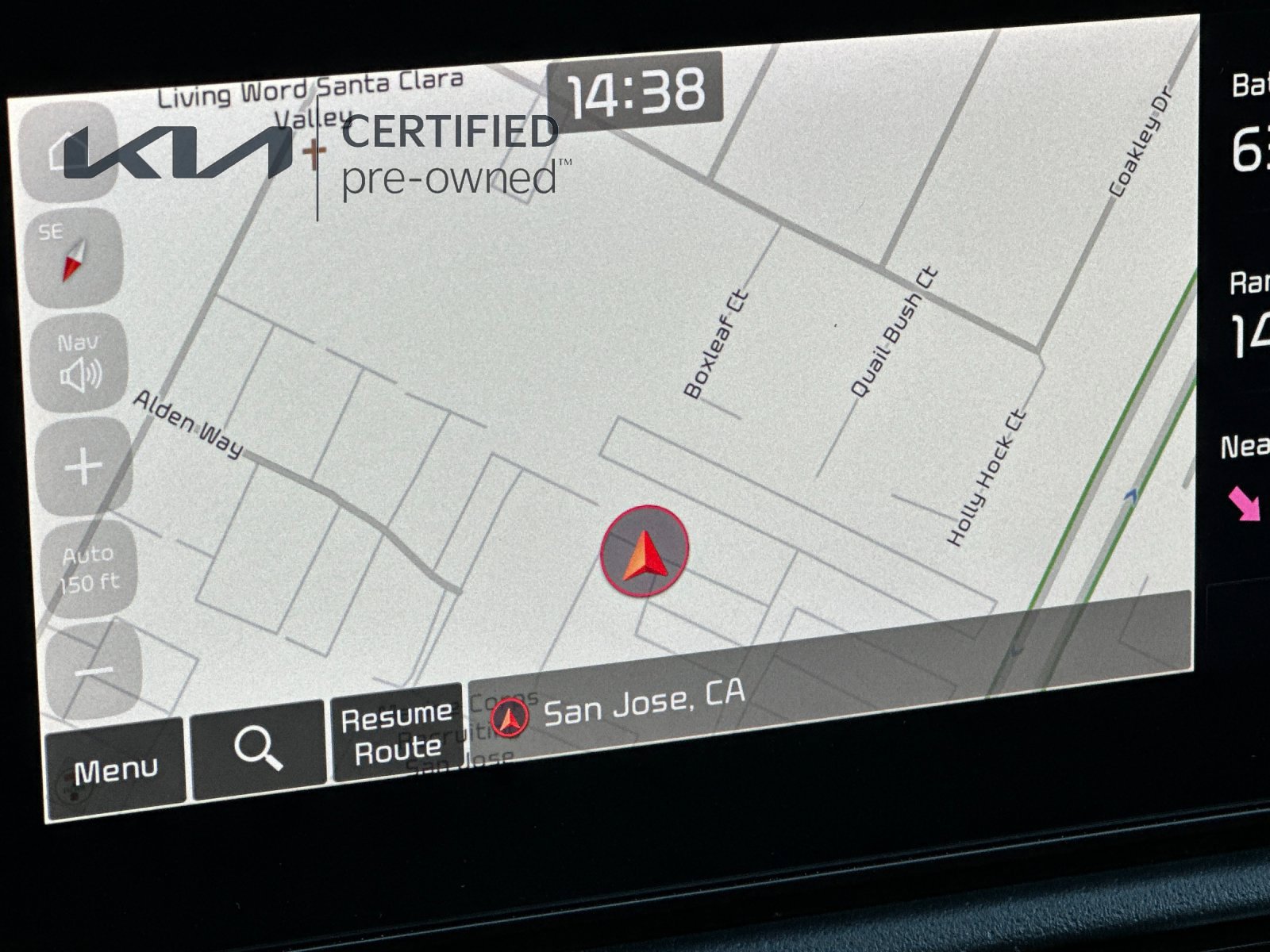 Used 2023 Kia Niro Wind FWD image 20