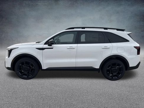 New 2026 Kia Sorento X-Line EX AWD/4WD image 6