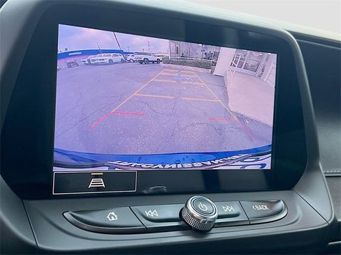 Used 2022 Chevrolet Camaro SS image 12