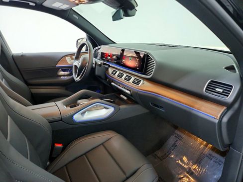 New 2026 Mercedes-Benz GLE 350 4MATIC image 9