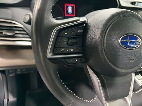 Used 2024 Subaru Outback Touring image 17