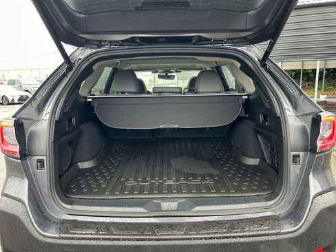 Used 2024 Subaru Outback Limited XT image 24