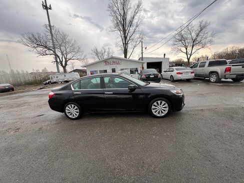 Used 2014 Honda Accord EX-L image 5