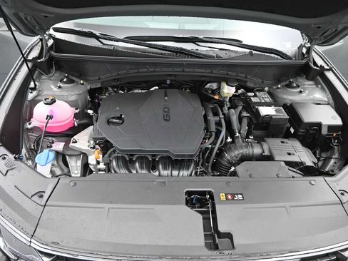 New 2026 Hyundai Tucson SEL Plus FWD image 23