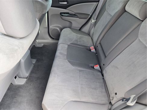 Used 2014 Honda CR-V LX image 27