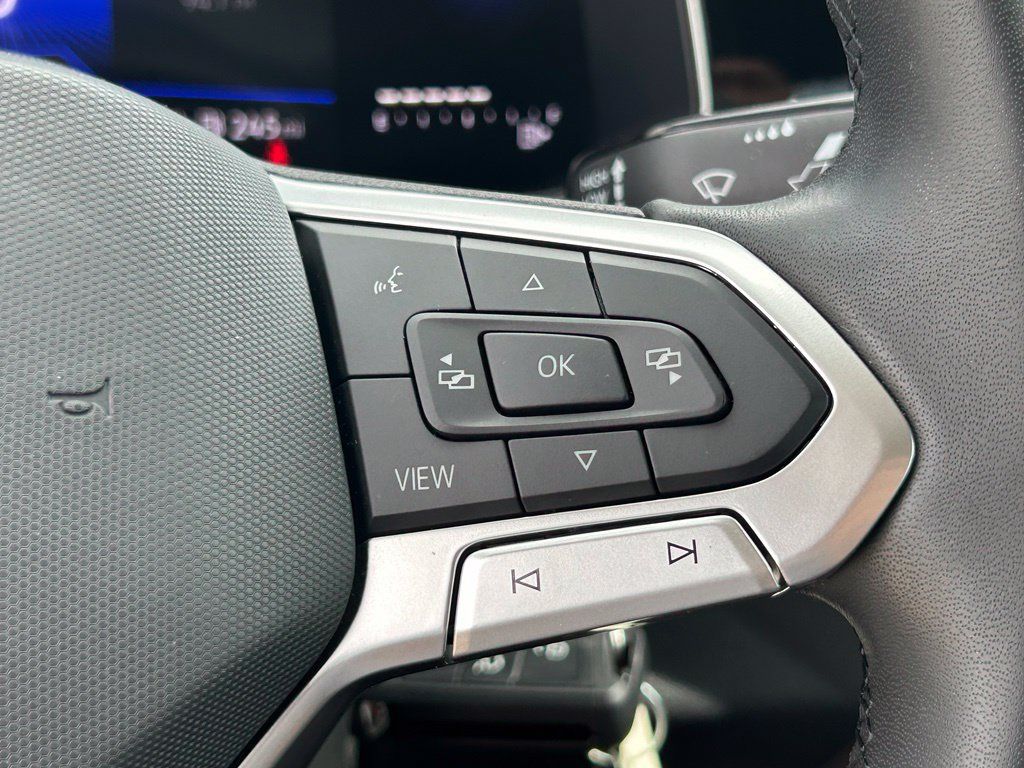 Certified 2026 Volkswagen Jetta S FWD image 21