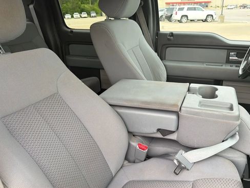 Used 2012 Ford F150 XLT w/ XLT Chrome Pkg AWD/4WD image 77