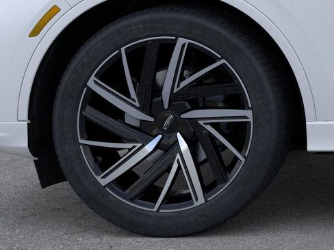 New 2026 Lincoln Aviator Black Label w/ Dynamic Handling Package image 19