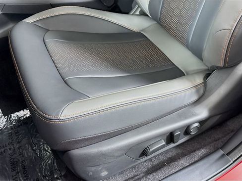 New 2026 Subaru Crosstrek 2.5i Limited AWD/4WD image 18