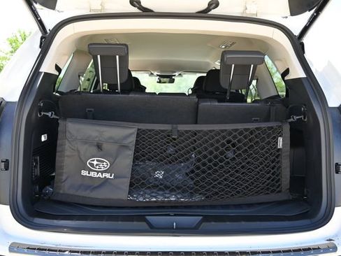 New 2026 Subaru Ascent Premium AWD/4WD image 15