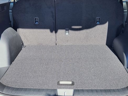 New 2026 Kia Sportage EX w/ EX Panorama Roof Package image 12