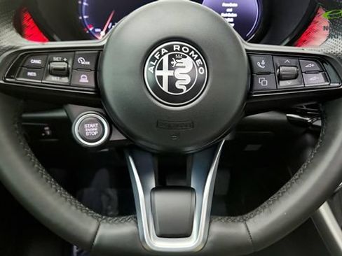 Used 2024 Alfa Romeo Tonale Ti AWD/4WD image 56