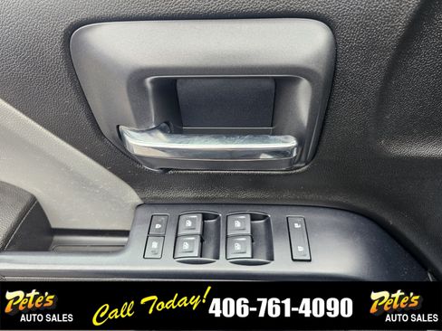 Used 2019 Chevrolet Silverado 2500 W/T w/ Snow Plow Prep Package image 18