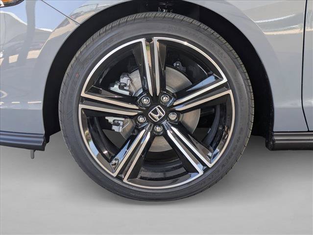 New 2026 Honda Accord Sport image 10