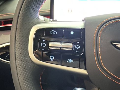 New 2026 Genesis GV70 2.5T Sport Prestige AWD/4WD image 26