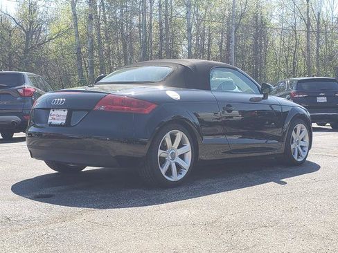 Used 2008 Audi TT 2.0T FWD image 7