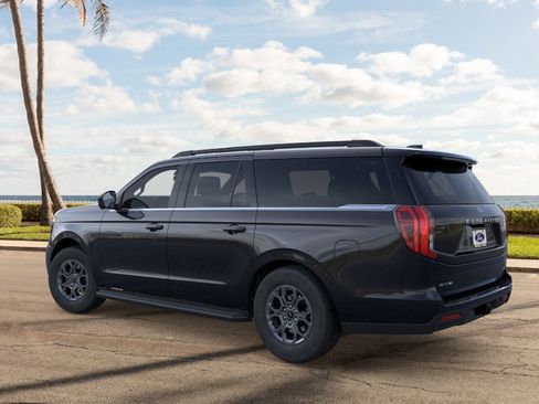 New 2025 Ford Expedition Max Active RWD image 20