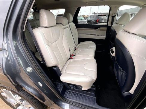 Used 2021 Hyundai Palisade SEL AWD/4WD image 27
