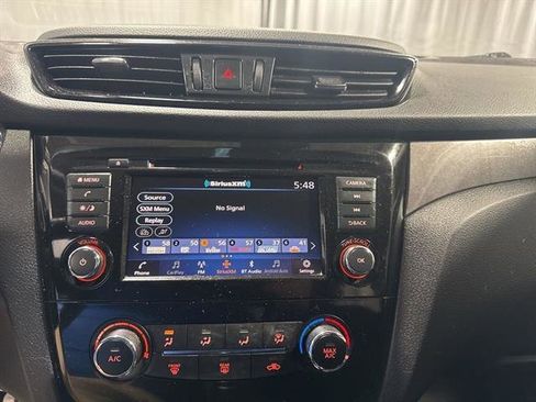 Used 2020 Nissan Rogue Sport S w/ Appearance Package image 20