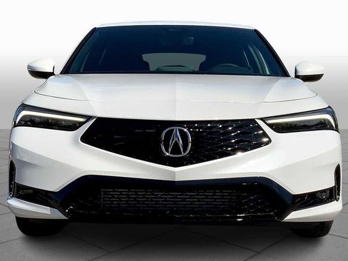 New 2025 Acura Integra A-Spec image 3