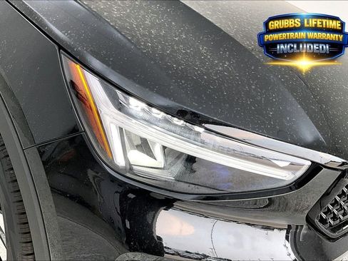 New 2026 Volvo XC40 B4 Plus w/ Climate Package FWD image 38