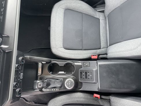 Used 2022 Ford Bronco Big Bend image 16