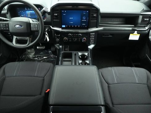 New 2026 Ford F150 STX w/ Equipment Group 200A AWD/4WD image 20