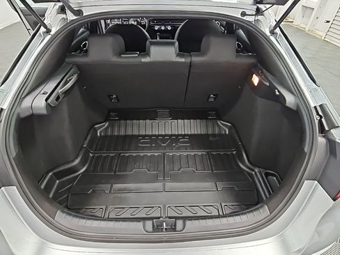 Used 2024 Honda Civic Sport image 29