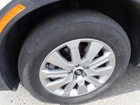 Used 2025 Hyundai Palisade SEL AWD/4WD image 5