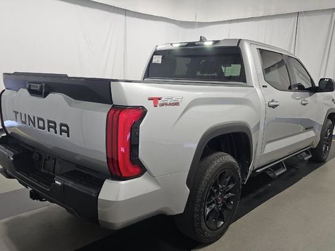 Used 2024 Toyota Tundra SR5 w/ SR5 Premium Package RWD image 4