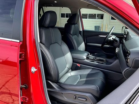 Used 2025 Honda Pilot EX-L image 9