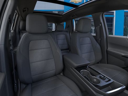 New 2026 Chevrolet Equinox LT image 16