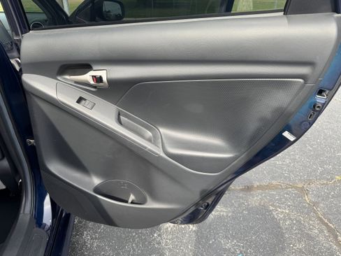 Used 2009 Toyota Matrix XRS image 20