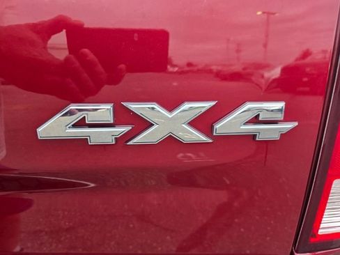 Used 2015 RAM 1500 Big Horn AWD/4WD image 29