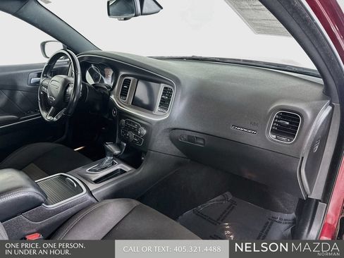 Used 2022 Dodge Charger GT RWD image 28