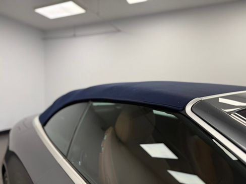 Used 2019 Mercedes-Benz E 450 4MATIC Cabriolet image 35