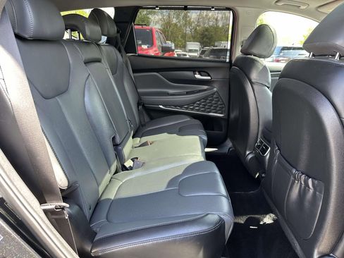 Used 2023 Hyundai Santa Fe SEL w/ Premium Package AWD/4WD image 25
