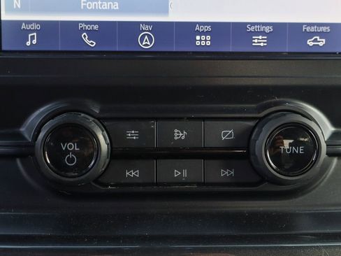 Used 2021 Ford F150 XL w/ STX Appearance Package image 40