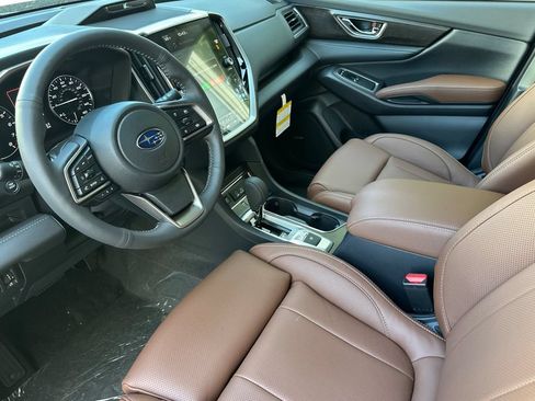 New 2026 Subaru Ascent Touring AWD/4WD image 10