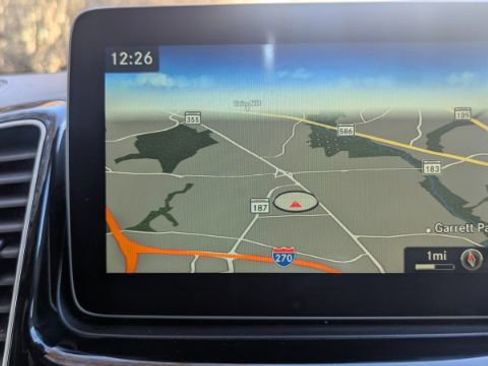 Used 2018 Mercedes-Benz GLE 350 4MATIC image 39