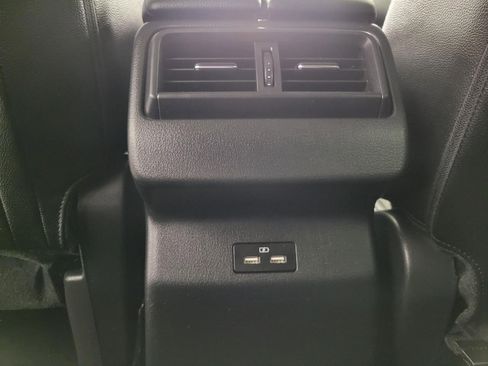 Used 2024 MAZDA CX-50 AWD 2.5 S w/ Cargo Package image 22