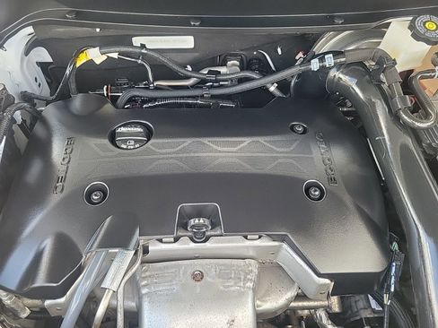 Used 2020 GMC Terrain Denali w/ Denali Premium Package image 12